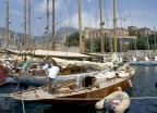 Trofeo Bailli de Suffren - Marina di Villa Igea Trofeo Bailli de Suffren - Marina di Villa Igea