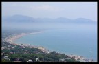 Panorama estivo Panorama estivo