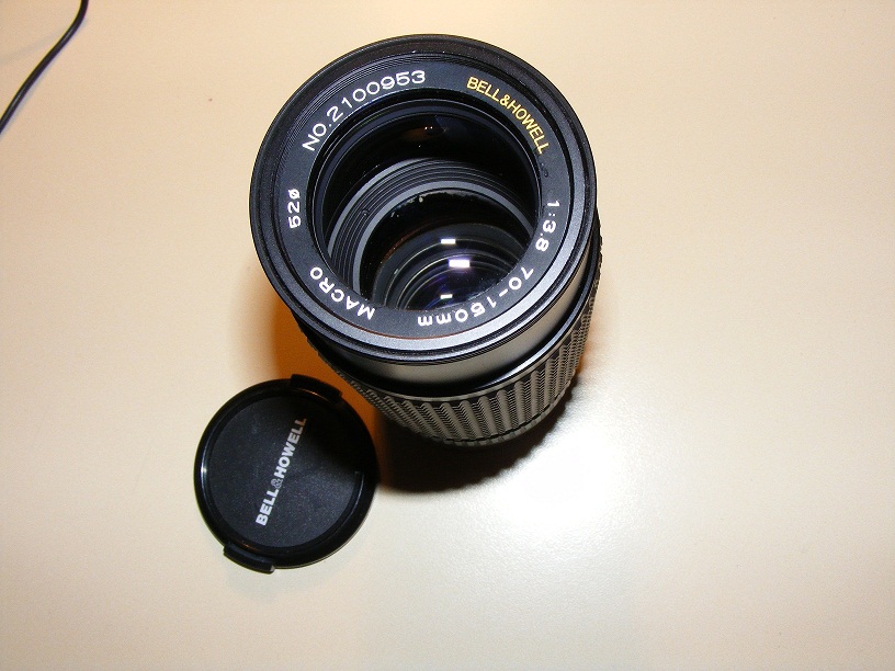 Bell & Howell (2).JPG