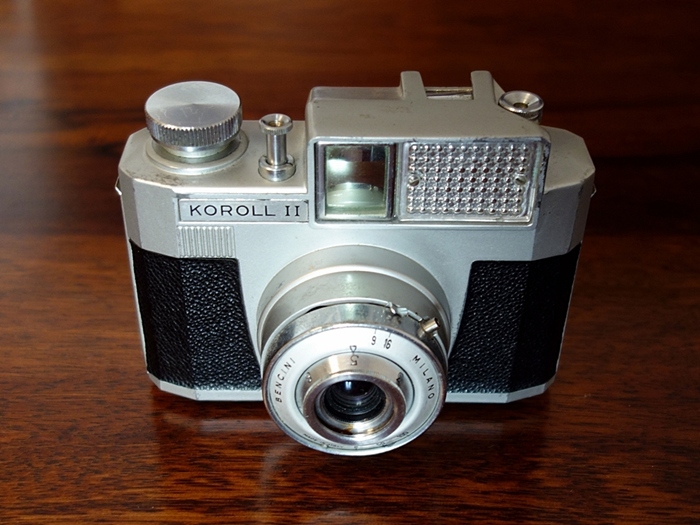 Bencini Koroll II.JPG
