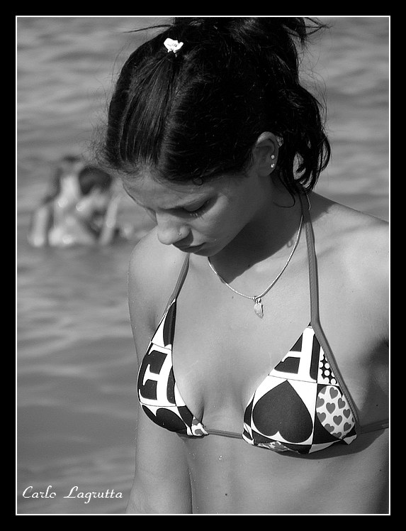 in spiaggia.JPG