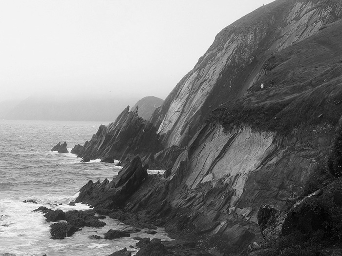Irlanda - Penisola di Dingle - BN.jpg