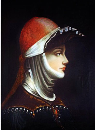 Matilde riveduta ...jpg